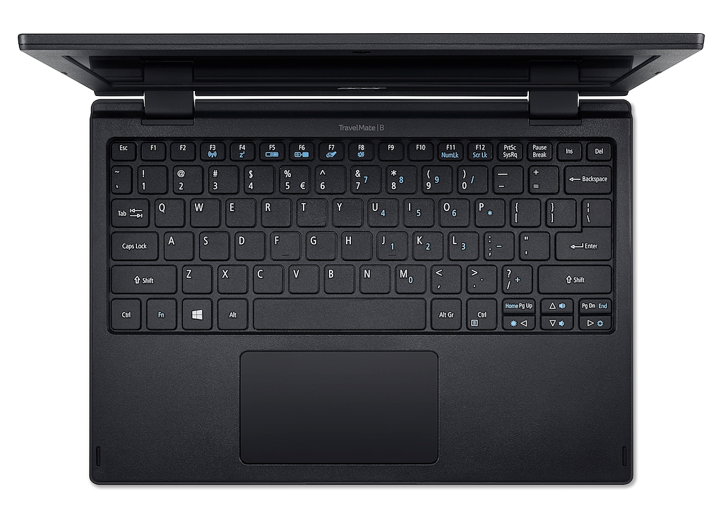 Acer TravelMate B B118-M-C6YZ Intel® Celeron® N4000 Laptop – image 5