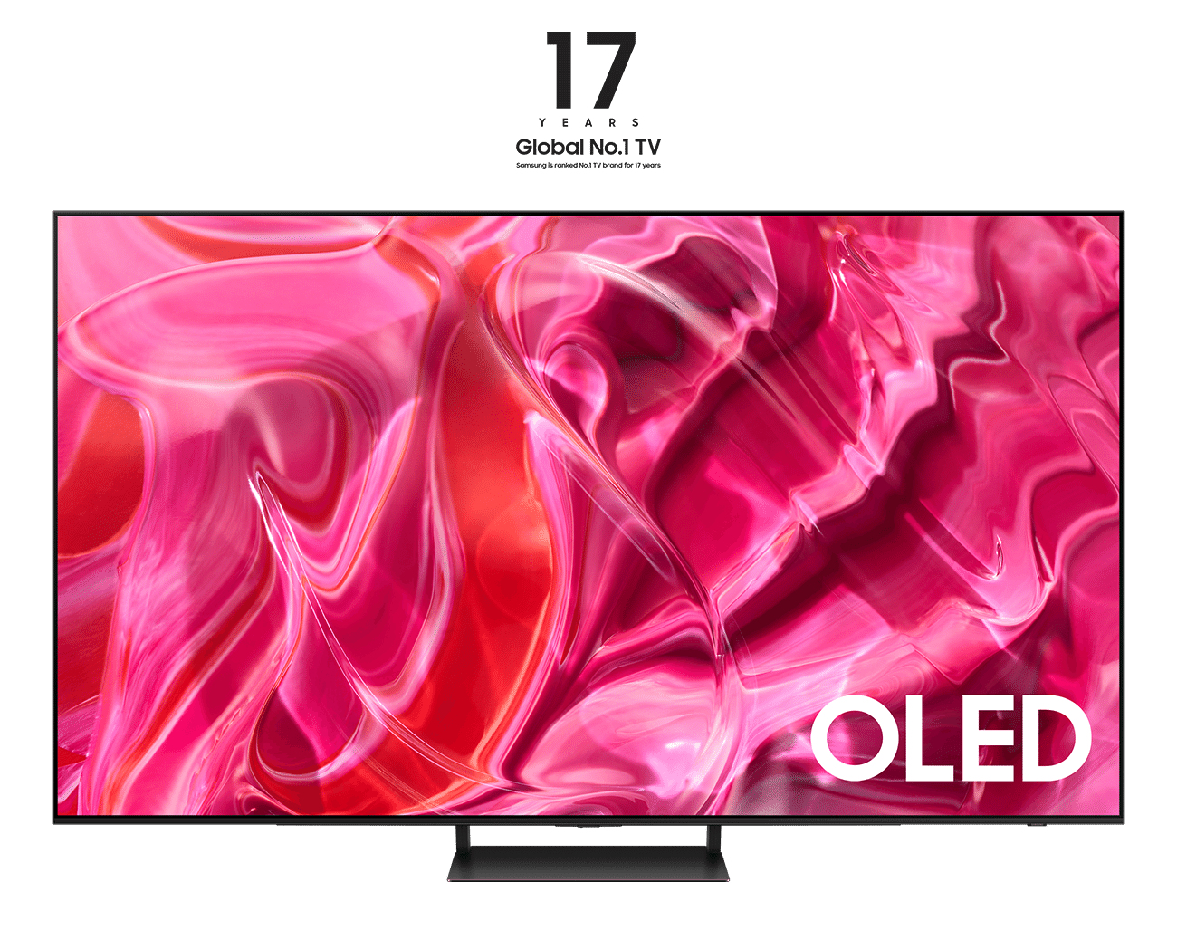 Samsung Series 9 QE55S94CAT – image 2