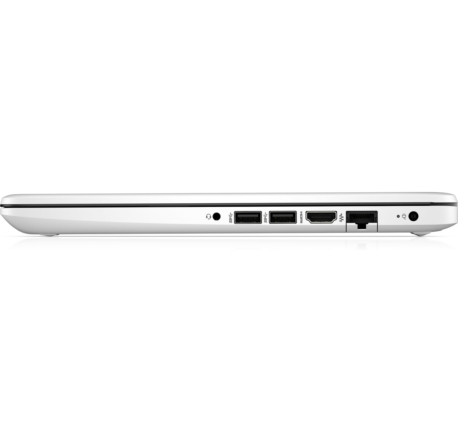 HP 14-dk0006nh AMD Ryzen™ 3 3200U Laptop – image 4