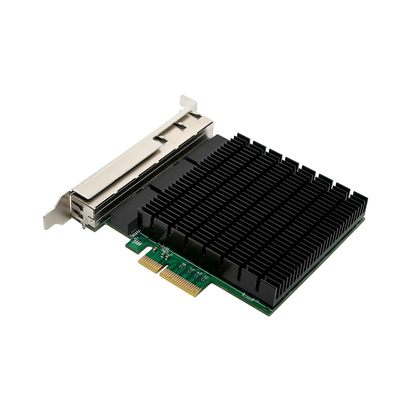 Microconnect MC-PCIEX4-RTL8125B-RJ45 network card Internal Ethernet 2500 Mbit/s – image 5
