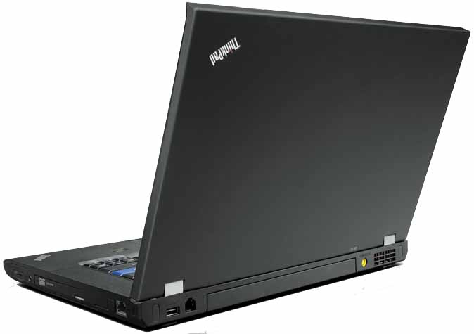 Lenovo ThinkPad W520 Intel® Core™ i7 i7-2820QM – image 3