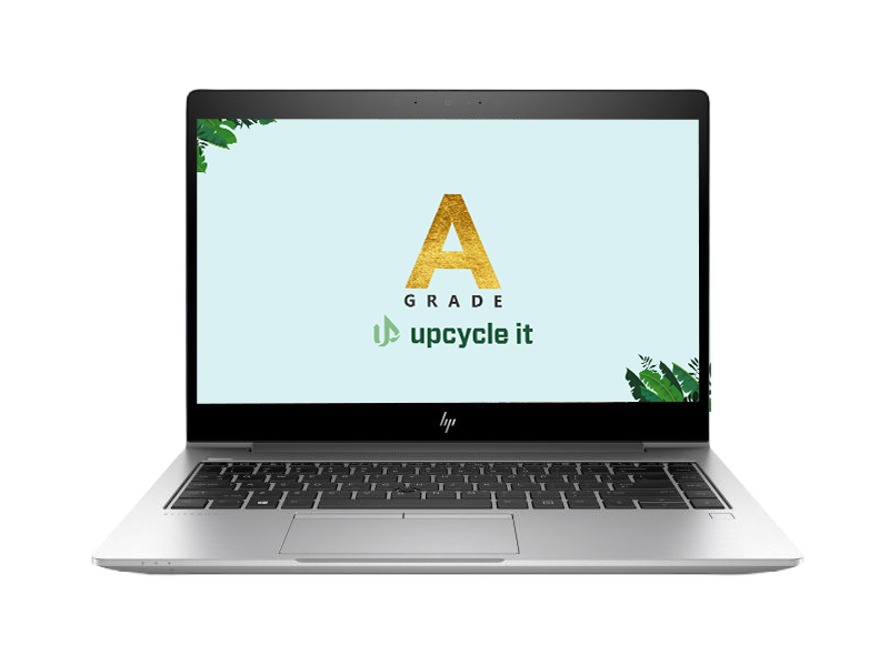 upcycle it HP EliteBook 840 G6 (Refurbished) A – image 1