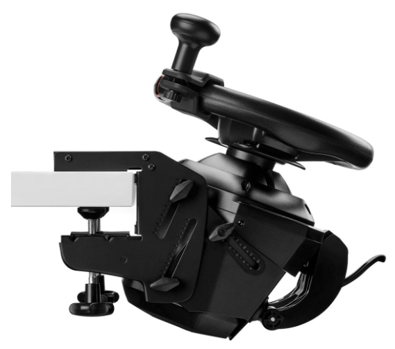 Thrustmaster T128-P Simtask Pack – image 3