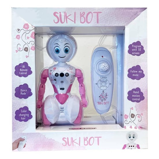 Gear2Play 426289 programmable toy – image 7
