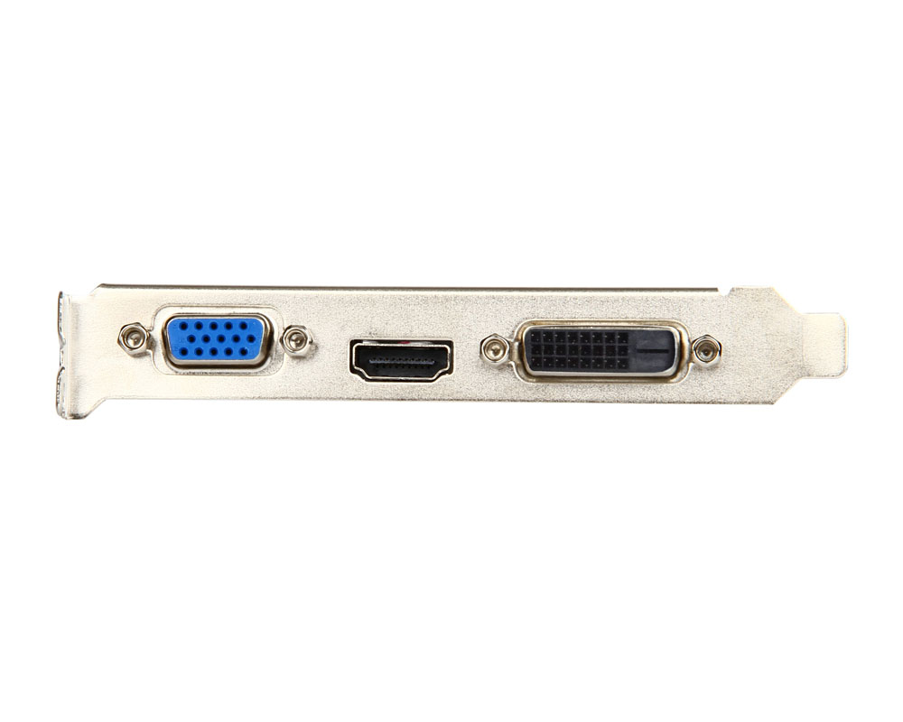 MSI V809-486R graphics card AMD Radeon HD6450 – image 4
