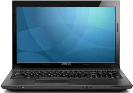 Lenovo Essential B570e Intel® Core™ i3 i3-2330M Laptop