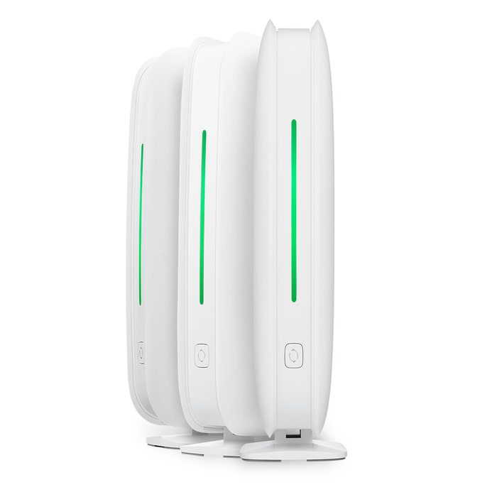 Zyxel WSM20 Dual-band (2.4 GHz