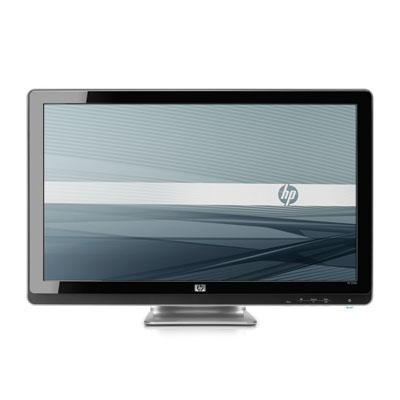 HP 2310ti computer monitor