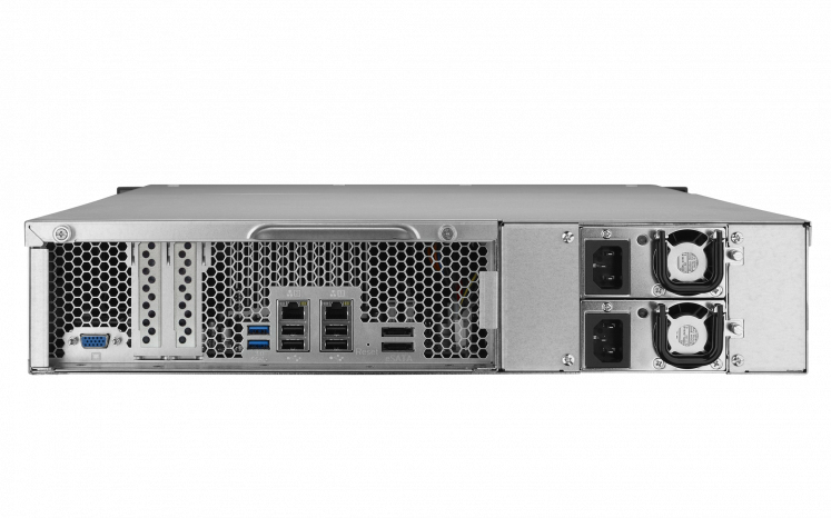 QNAP Surveillance VS-8132U-RP Pro – image 6