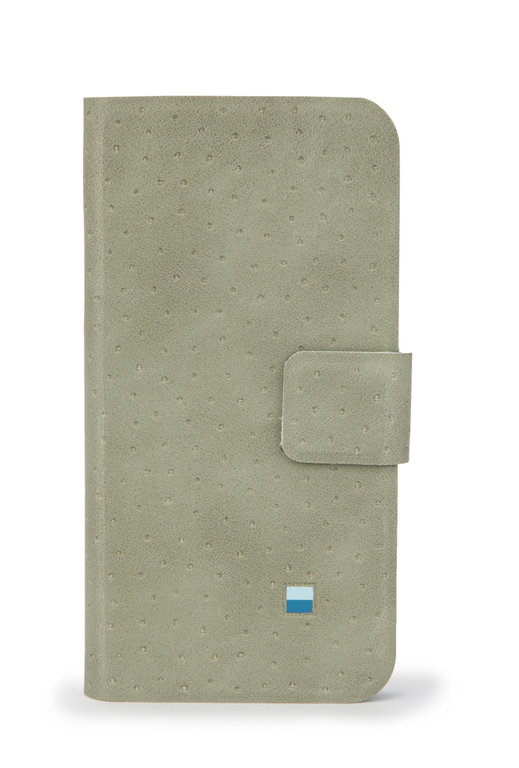 Golla G1639 mobile phone case Folio Grey
