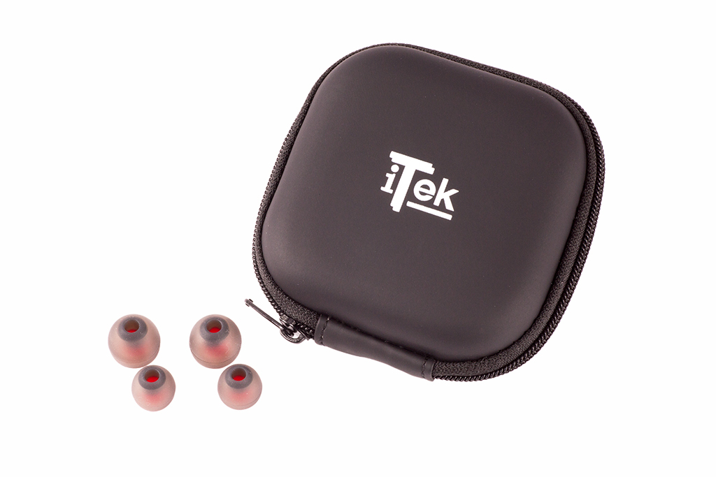 itek Taurus IE100 – image 4