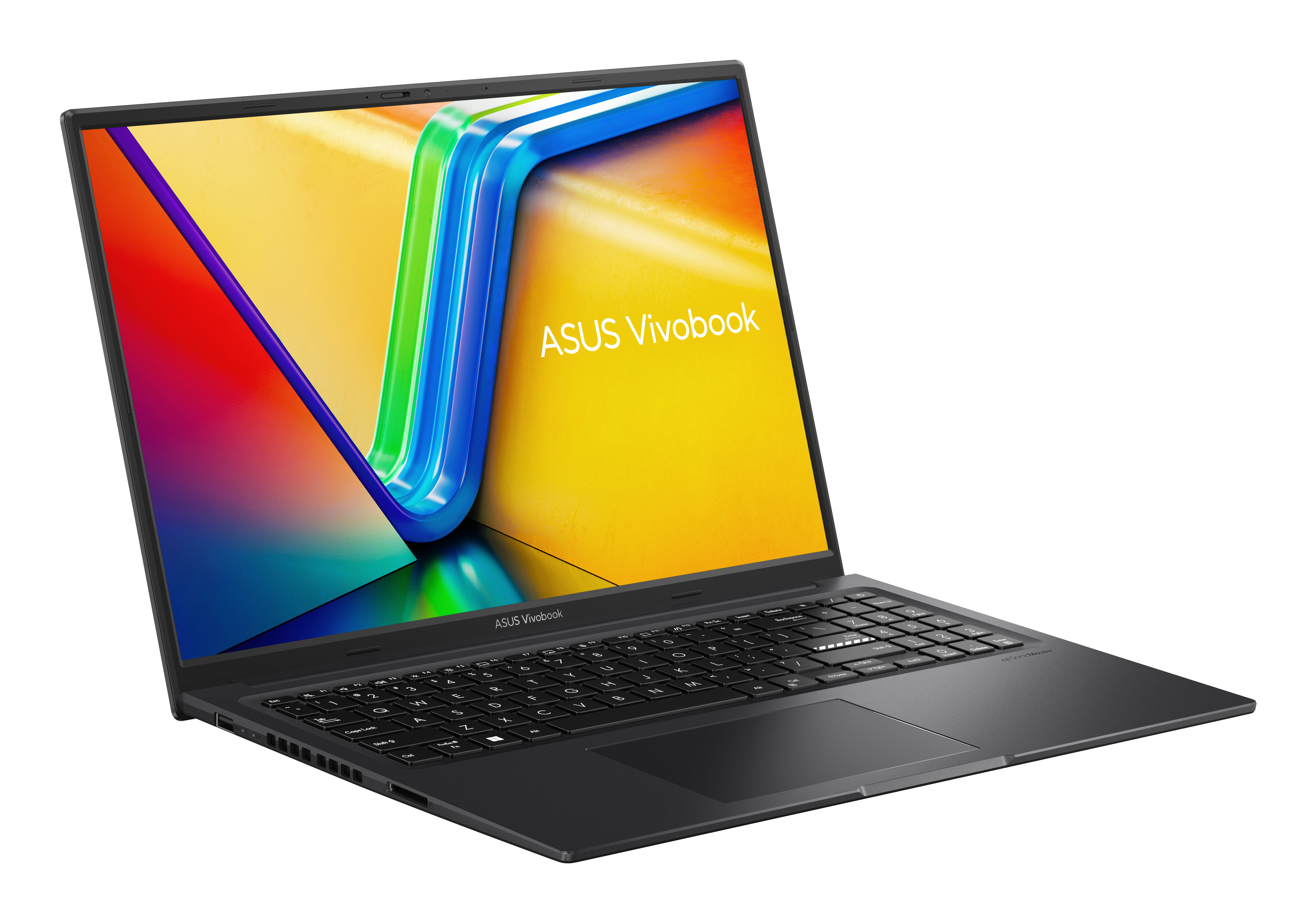 ASUS Vivobook 16X K3605ZF-RP520W — weergave 2