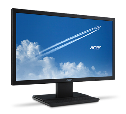 Acer V206HQL ABMIX – image 3
