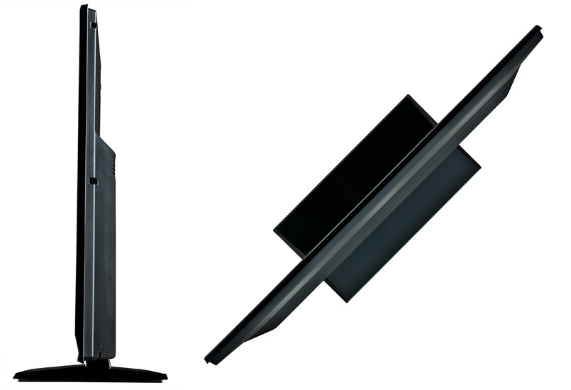 Sharp LC-32LE244EV TV – image 3