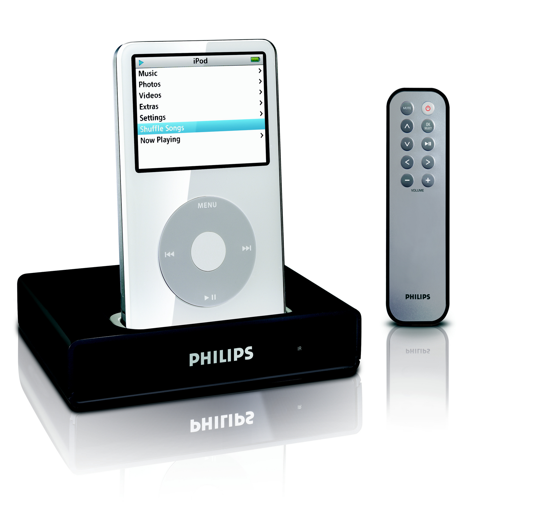Philips Streamium Docking Cradle DC1000/00