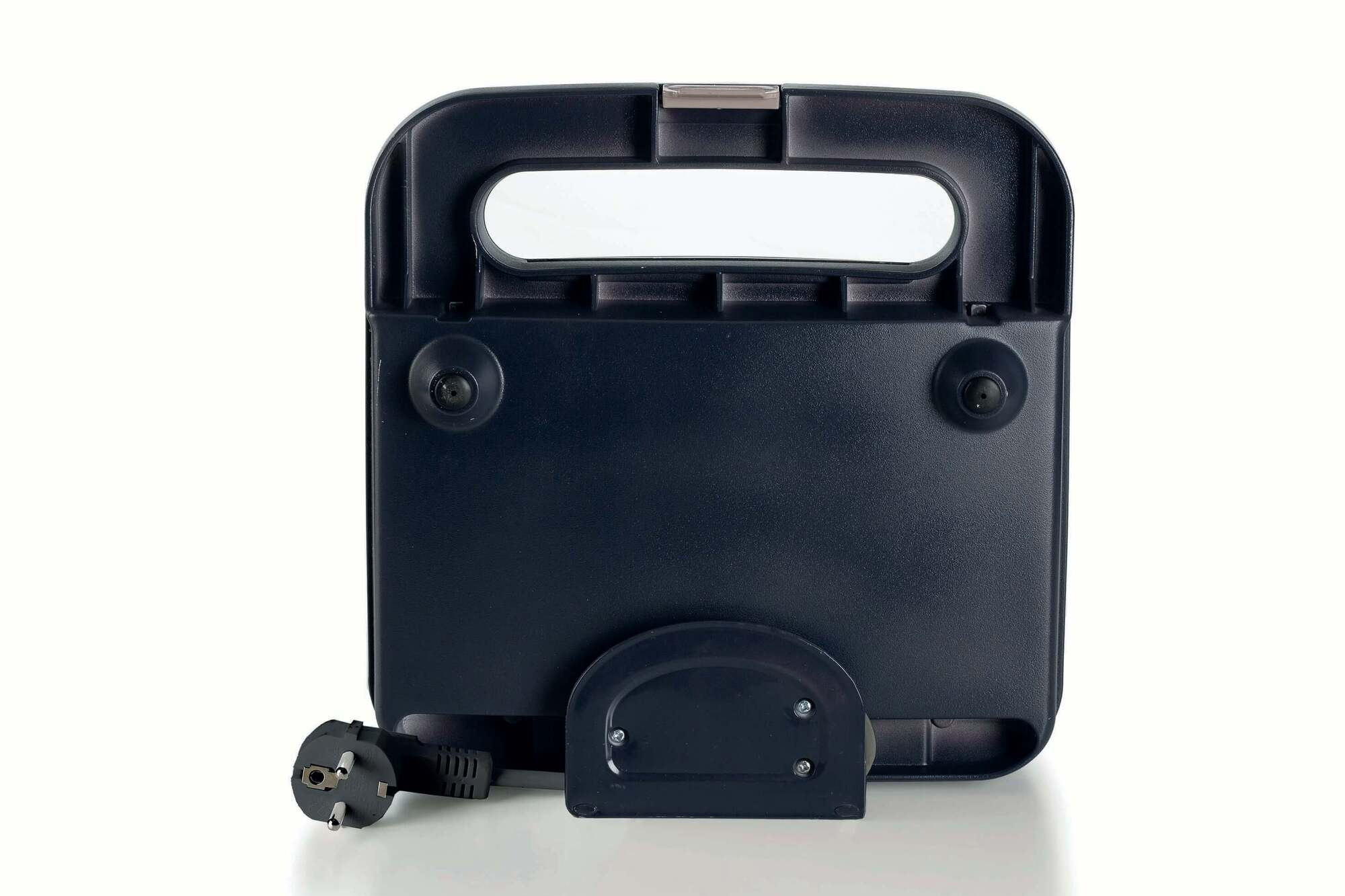 Ariete 1971 Sandwich Maker Breakfast, Electric plate for toasts, sandwiches and rolls – image 4