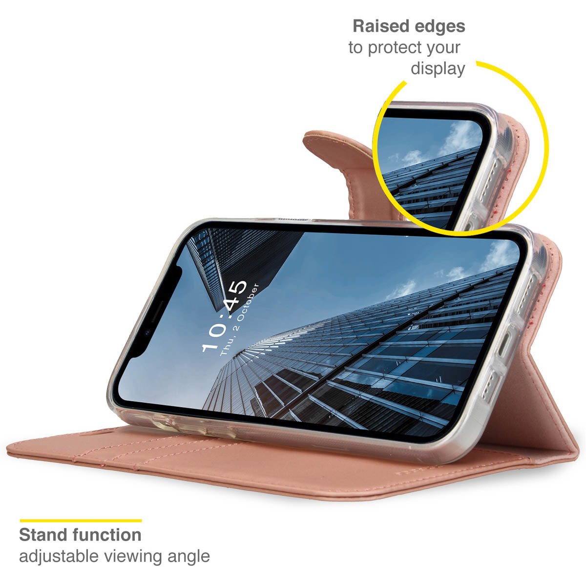 Accezz SH00050977 mobile phone case – image 2