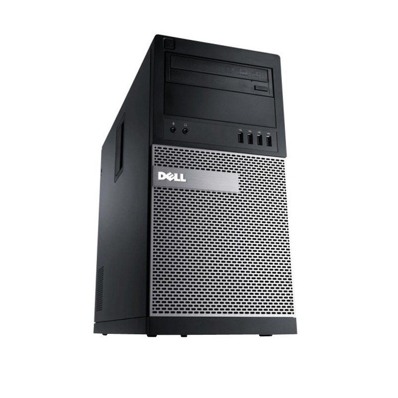 Dell Mini Tower – image 3