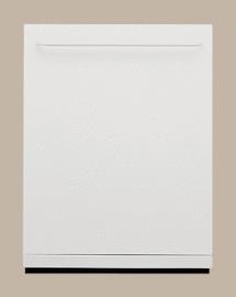 Hotpoint LI640A dishwasher Fully built-in 12 place settings