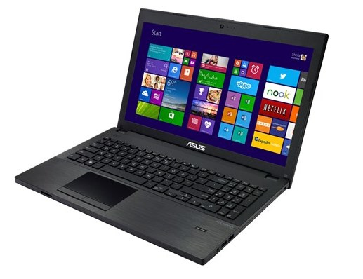 ASUSPRO PU551LA Intel® Core™ i5 i5-4200U Laptop – image 2