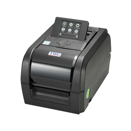 TSC TX210 8 Punkte/mm (203dpi), Display, TSPL-EZ, USB, …