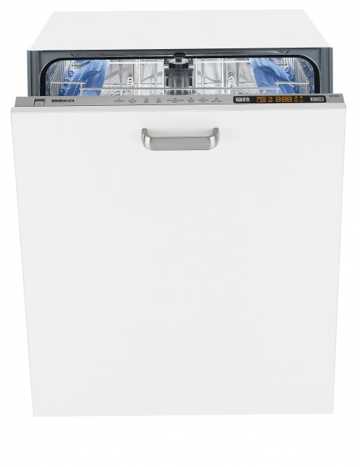 Beko DIN 5833 XL
