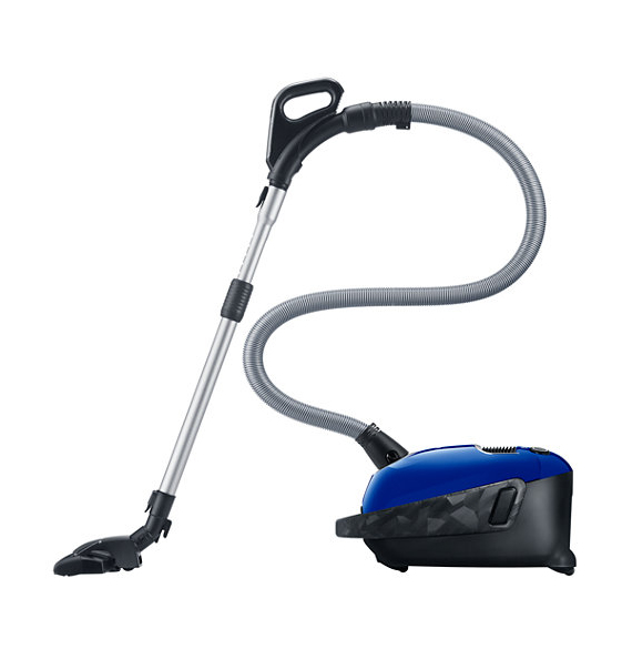 Samsung VC21F60JUDB vacuum – image 5