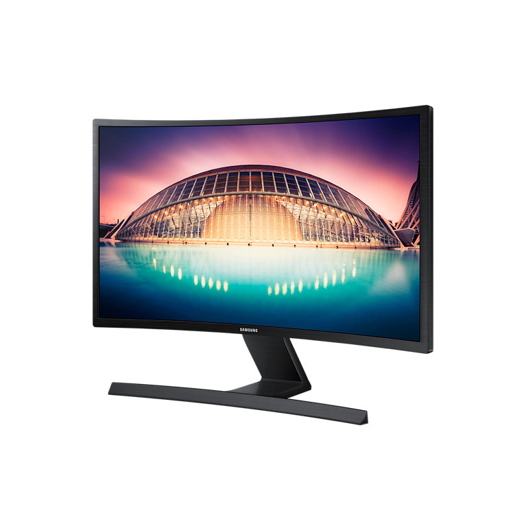 Samsung S27E500C computer monitor – image 5