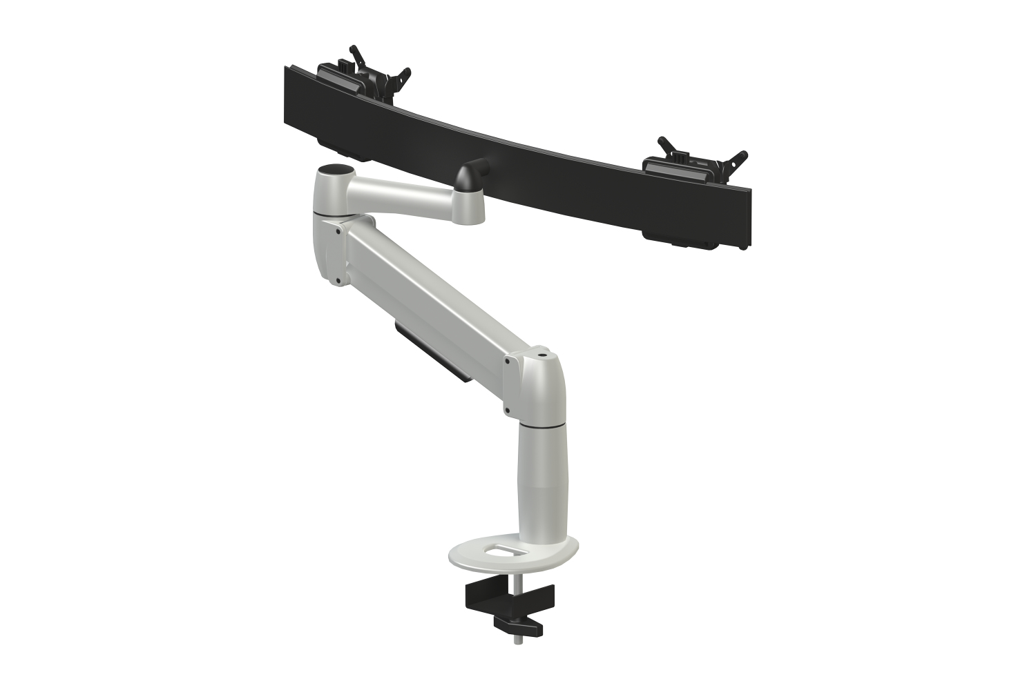 BakkerElkhuizen Space-arm...