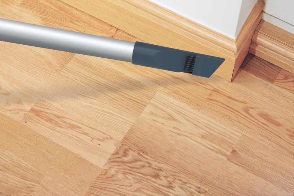 Hoover Space Explorer SL71_SL60011 – image 5