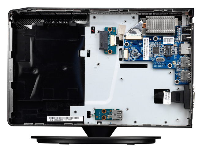 Shuttle XS35V5 Pro – image 7