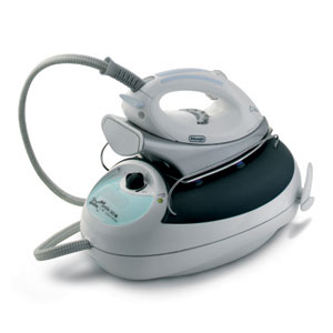 De’Longhi Compact 3D professional steam generator ironing system VVX800