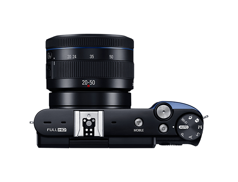 Samsung NX3300 + 20-50mm – image 6