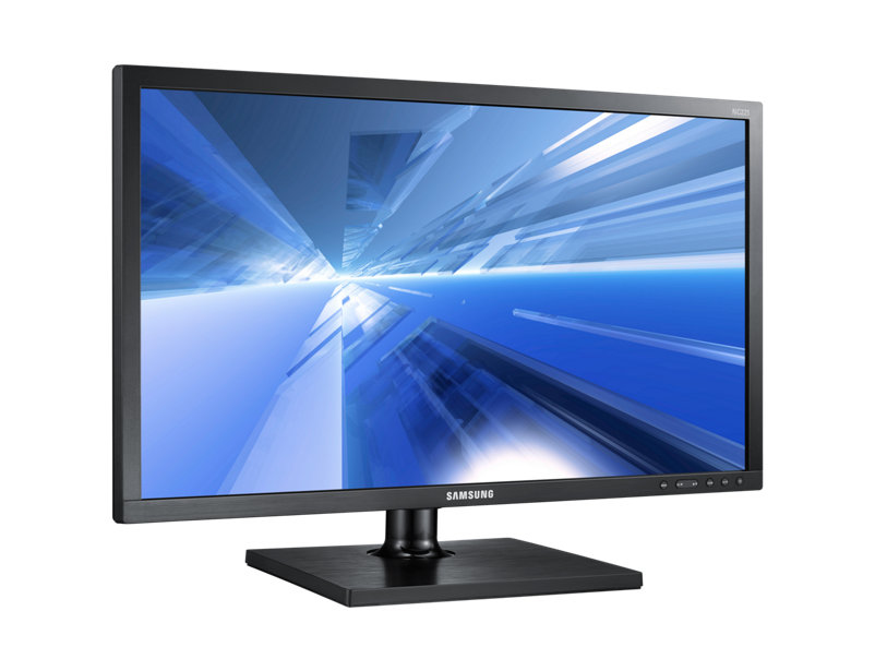 Samsung LF22FN1PFBZXZA computer monitor – image 2