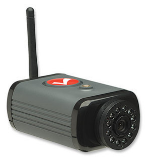 Intellinet NFC30-IRWG Box Indoor & outdoor – image 3