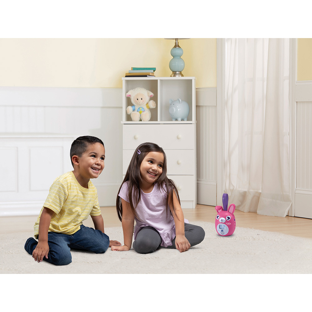 VTech V-Story Pocket pink – image 6