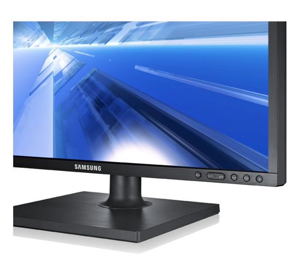 Samsung S23C450D computer monitor – image 7