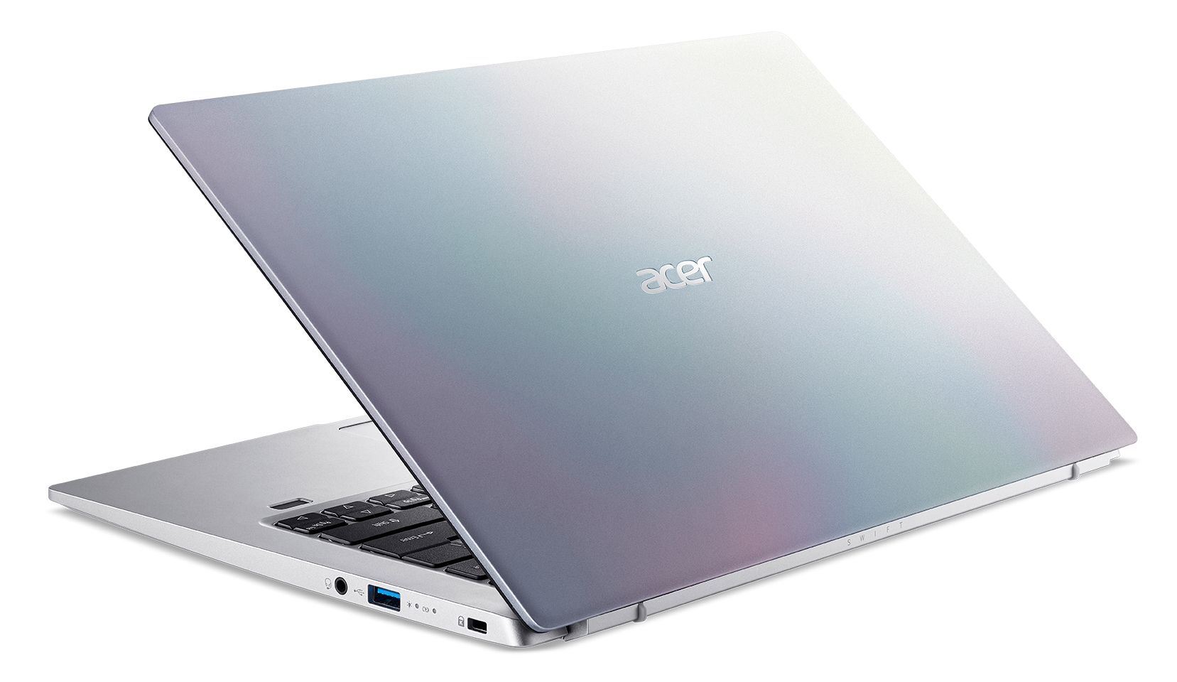 Acer Swift 1 SF114-33-C9L5 Intel® Celeron® N4120 Laptop – image 7
