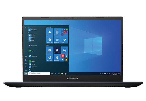 Dynabook X40-J 05E00J – image 1