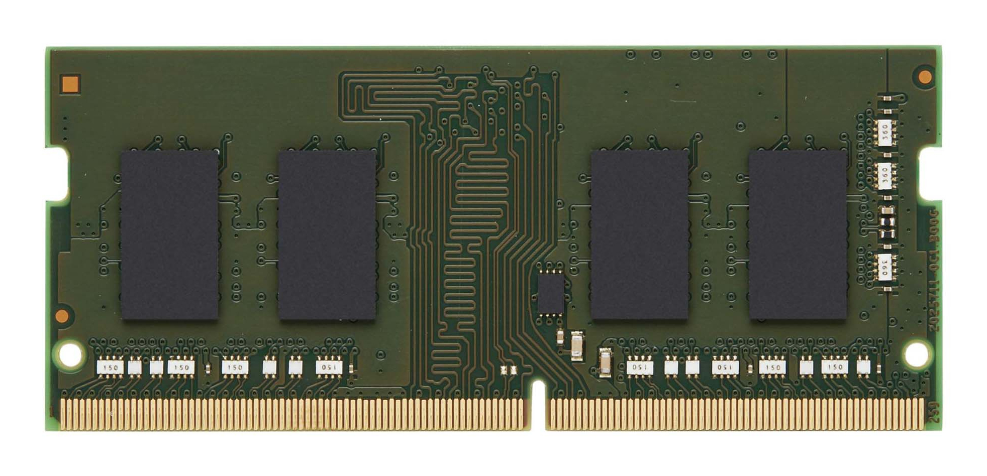 HP 3TQ37AA memory module