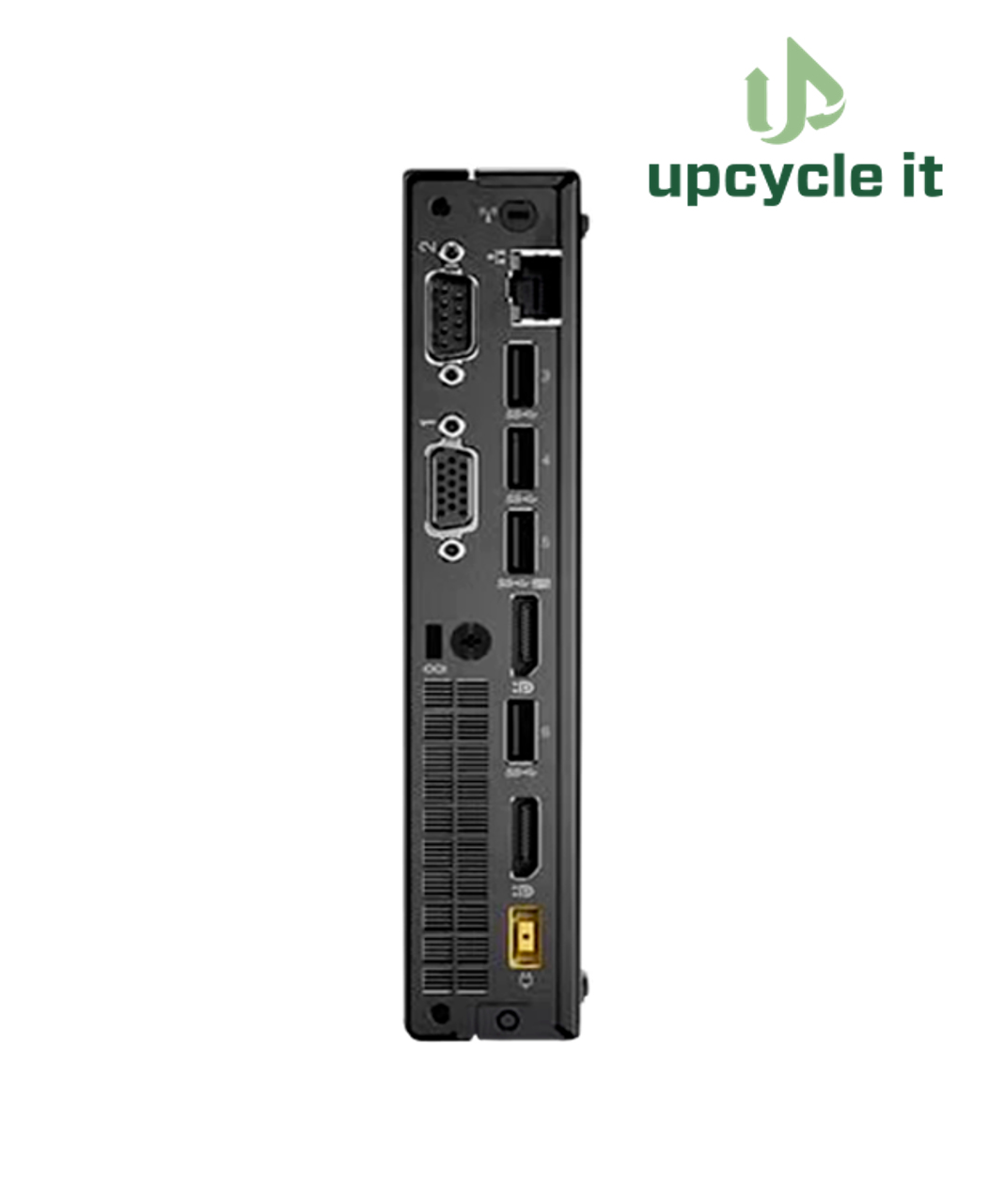 upcycle it Lenovo ThinkCentre M910Q Tiny (Refurbished) A – image 3