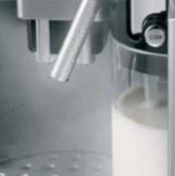De’Longhi ESAM 6600 Primadonna – image 3