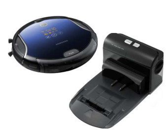 Samsung NaviBot SR8981