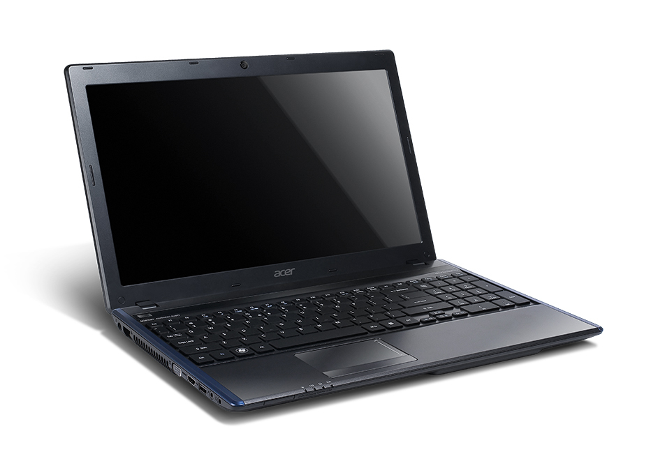 Acer Aspire 5755G-2674G1TBnbs Intel® Core™ i7 i7-2670QM 39.6 cm (15.6") HD 4 GB DDR3-SDRAM 1 TB HDD NVIDIA® GeForce® GT 540M Linux Linpus Blue