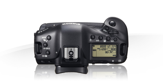 Canon 1D X – image 5