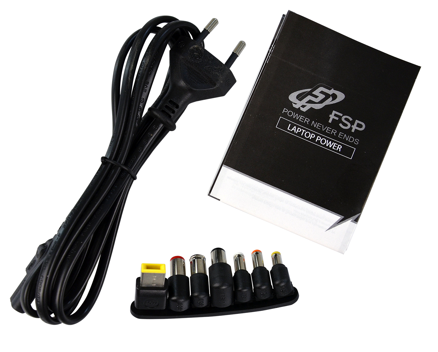 FSP-NB90 power adapter/inverter Indoor – image 4