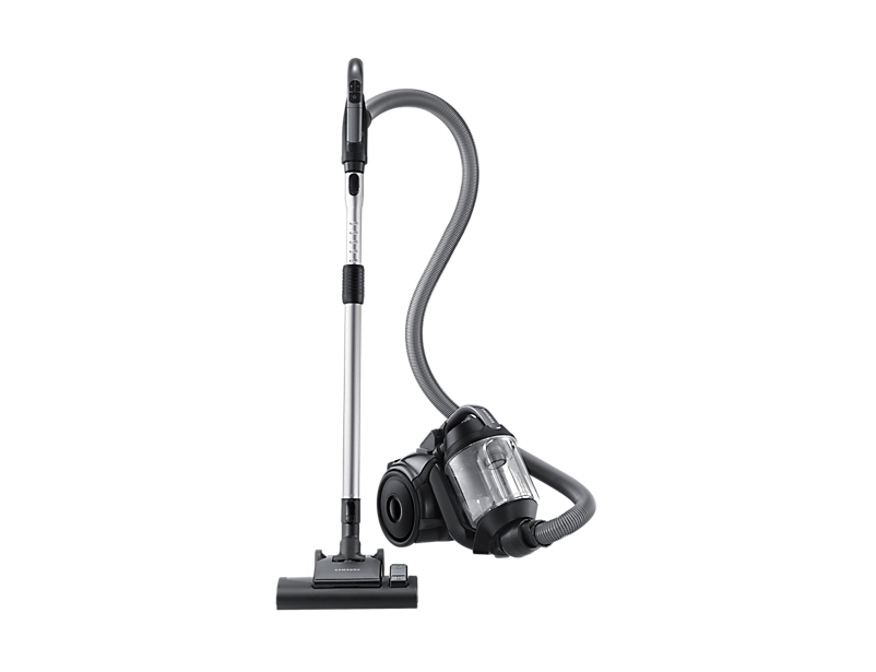 Samsung VC04K51G0HG 2 L Cylinder vacuum Dry 410 W Bagless – image 6