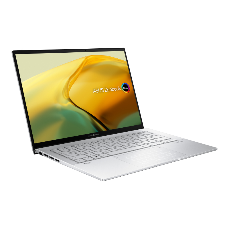 ASUS Zenbook 14 OLED UX3402ZA-KM309W Intel® Core™ i5 i5-1240P Laptop – image 2