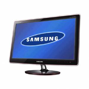 Samsung SM-P2770FH computer monitor