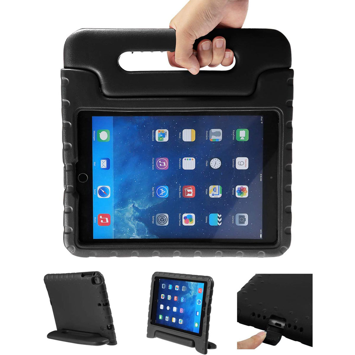 Accezz SH00052272 tablet case